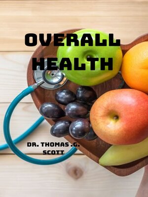 cover image of Overall Health